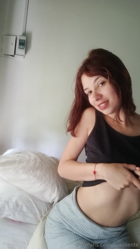 Evasilente model hd galleries