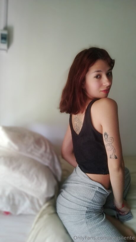 Evasilente sex pornstar img