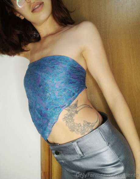 Evasilente star pornographic image