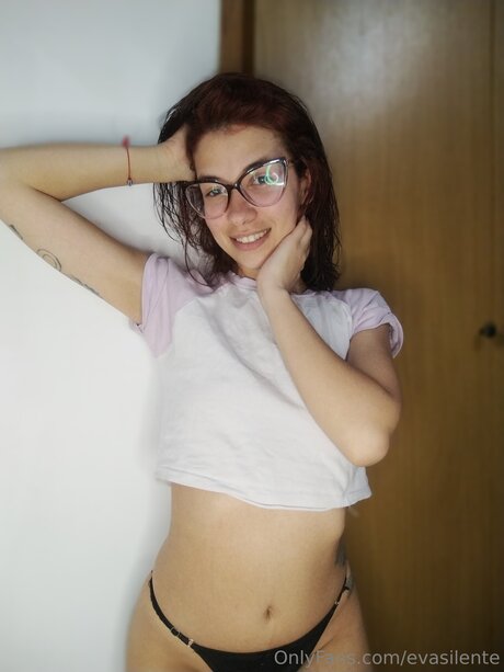 Evasilente star perfect archive