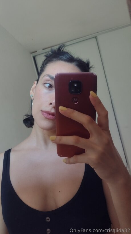 Crisalida32 pornstar free picture