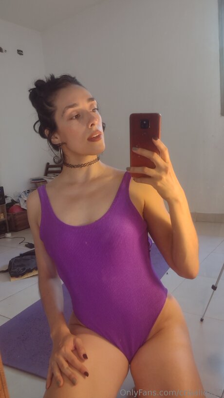 Crisalida32 model pretty image