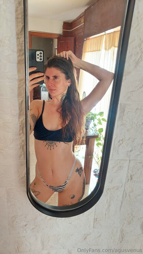 Agusvenus porn actress image