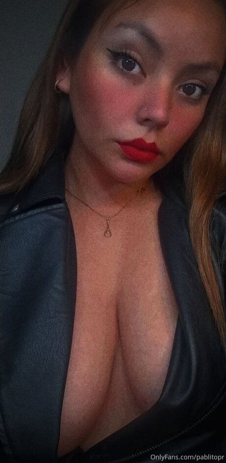 Pablitopr model naked pictures