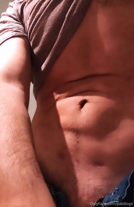 Pablitopr porn star picture