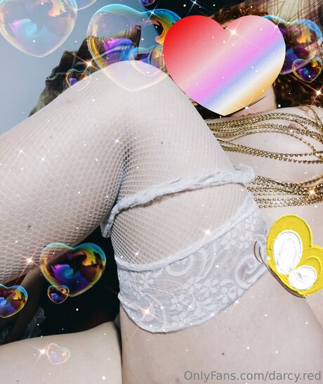 Darcy Red beautiful pornstar images