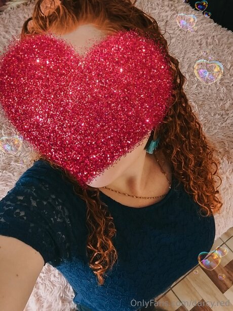 Darcy Red art actress image