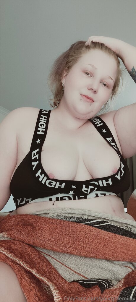 fitness princess onlyfans exclusive pic