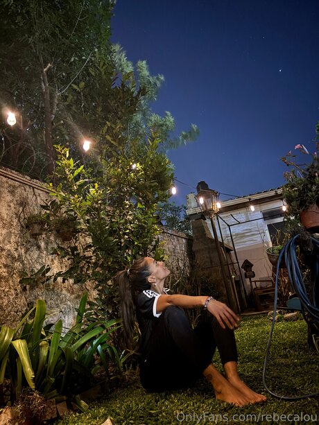 Rebecalou hd pornstar photos