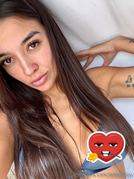 Rebecalou star nice images