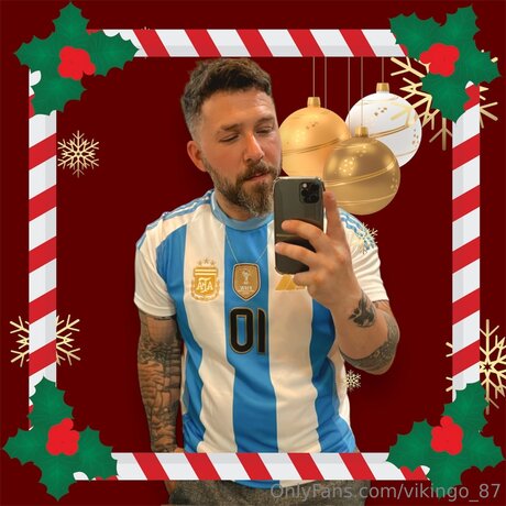 Vikingo 87 naked model pictures