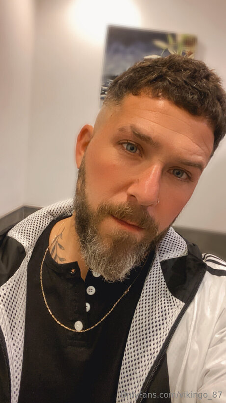 Vikingo 87 art pornstar image