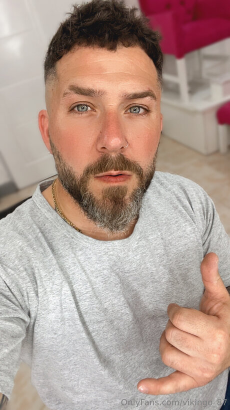 Vikingo 87 hd actress pic