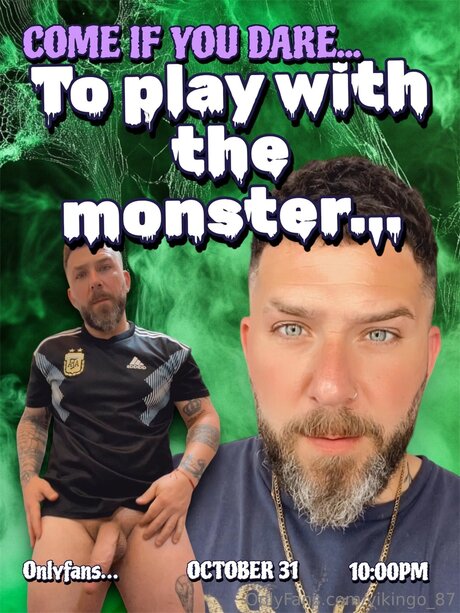 Vikingo 87 pretty model picture