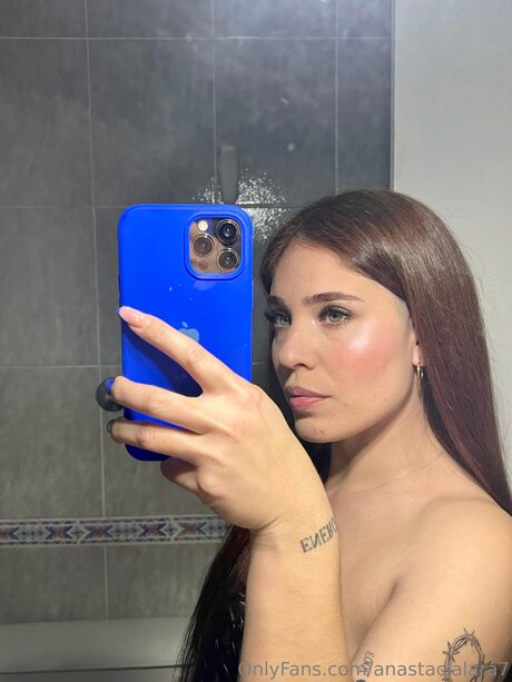 Anasgreenxxx star perfect images