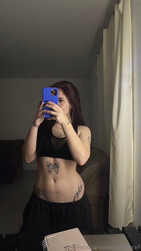 Anasgreenxxx model pretty archive