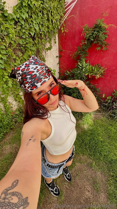 Anasgreenxxx beautiful star image