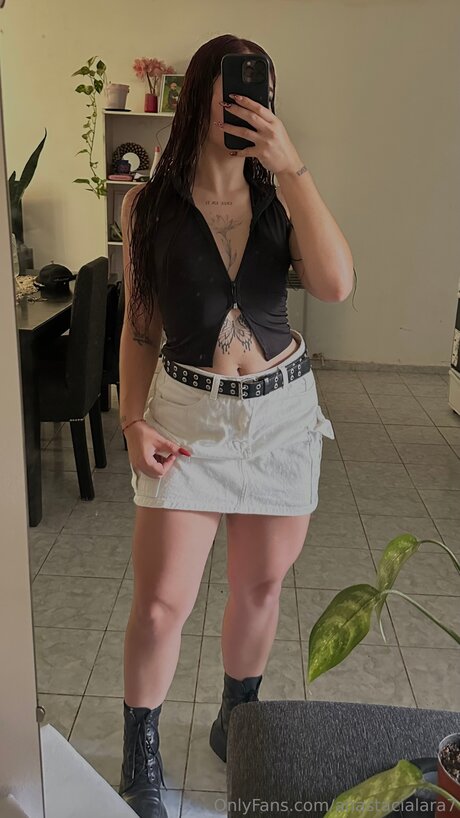 Anasgreenxxx naked star galleries