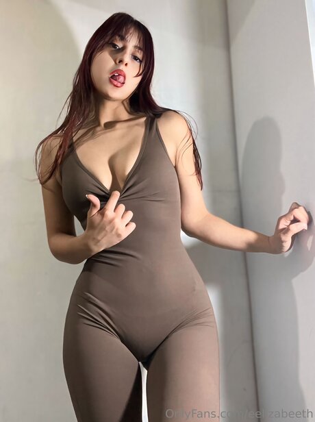 Eelizabeeth perfect pornstar picture