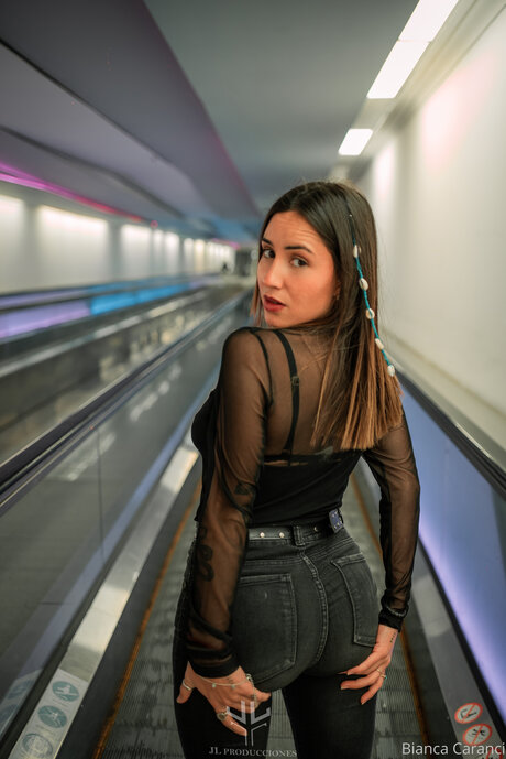 Fresa5 hot star gallery