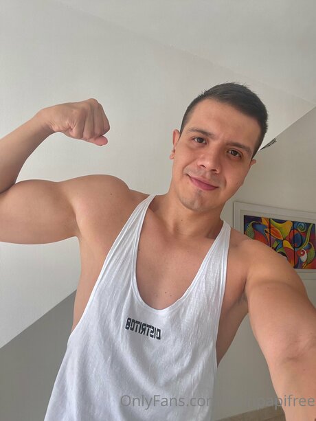 Latinpapifree art pornstar images