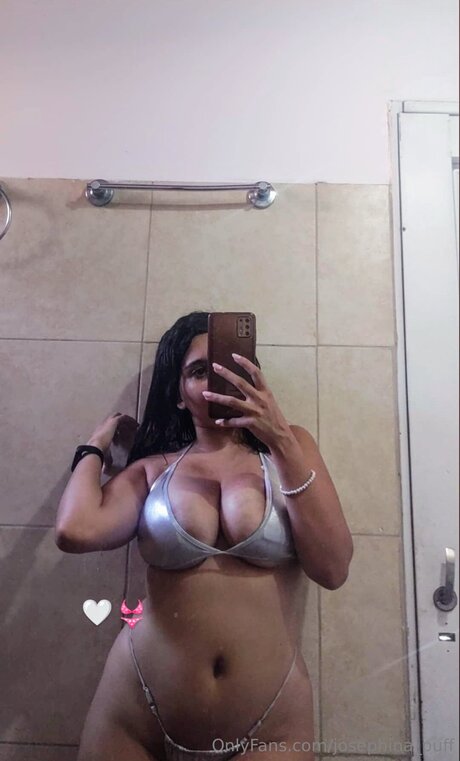 Josephina Puff nice star galleries