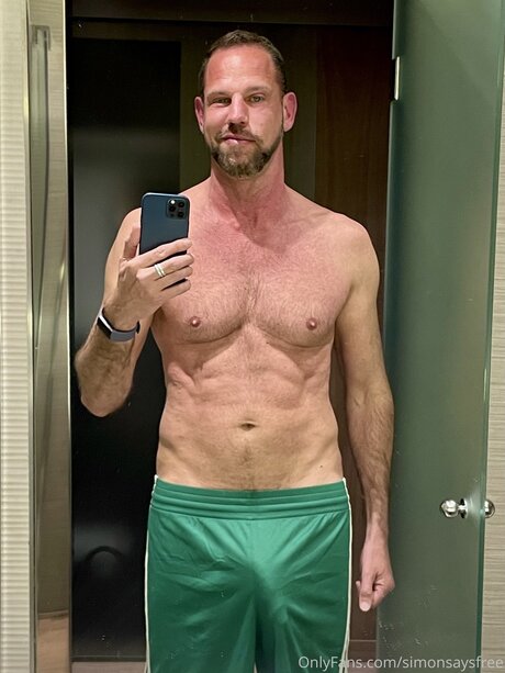 Simonsaysfree erotic star archive