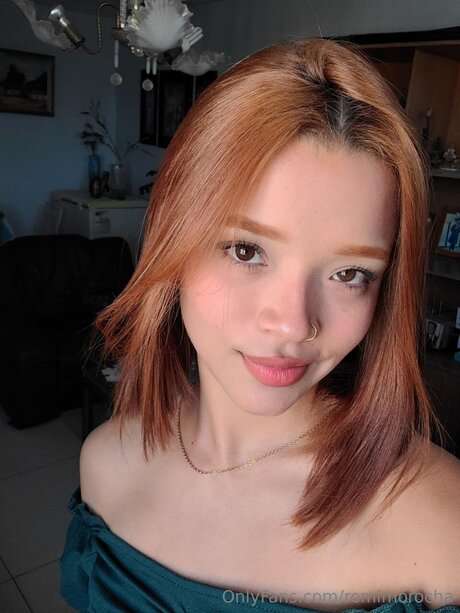 Romimorocha pretty star galleries