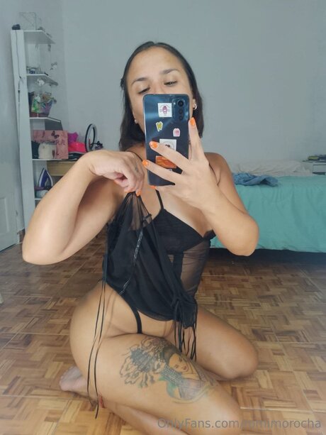 Romimorocha porn model img