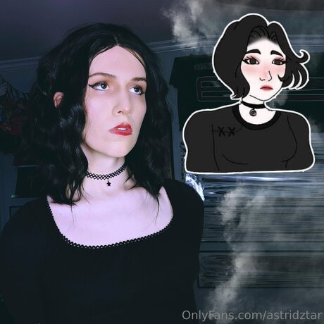 Astridztar model nice galleries