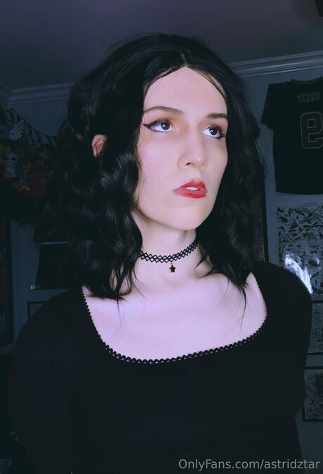 Astridztar model sex image