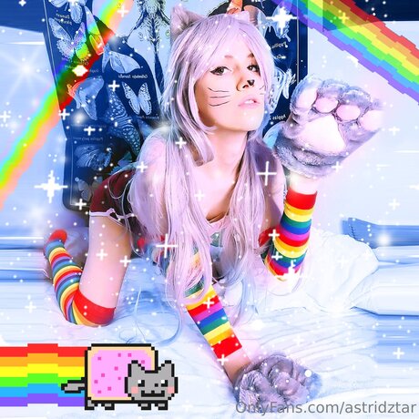 Astridztar pornstar nice picture