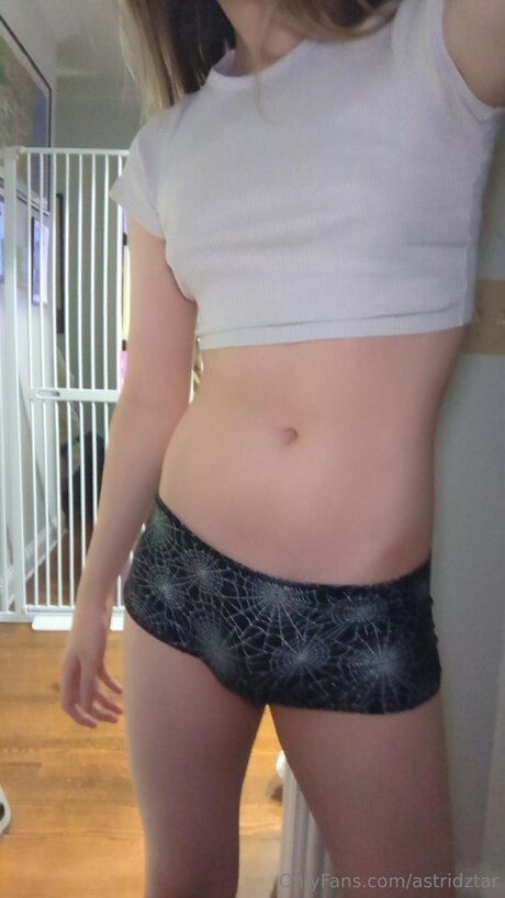 Astridztar nudes star picture