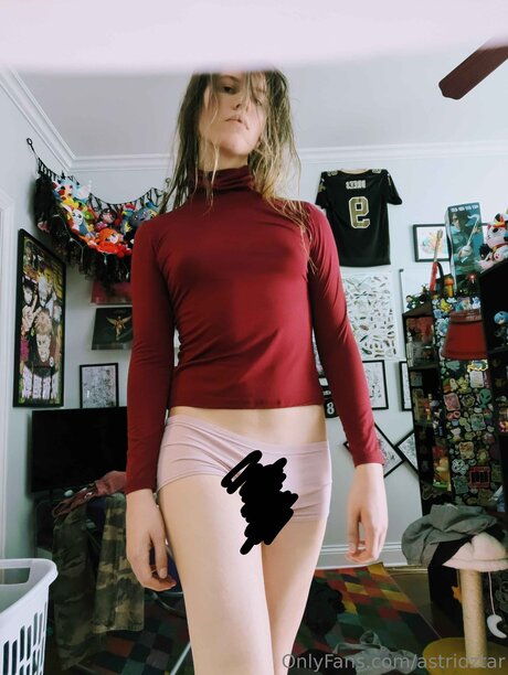 Astridztar pornstar beautiful photo