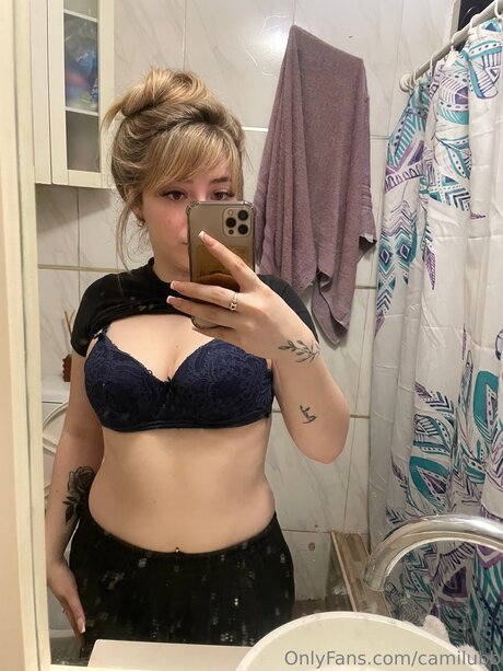 Camilubb actress picture