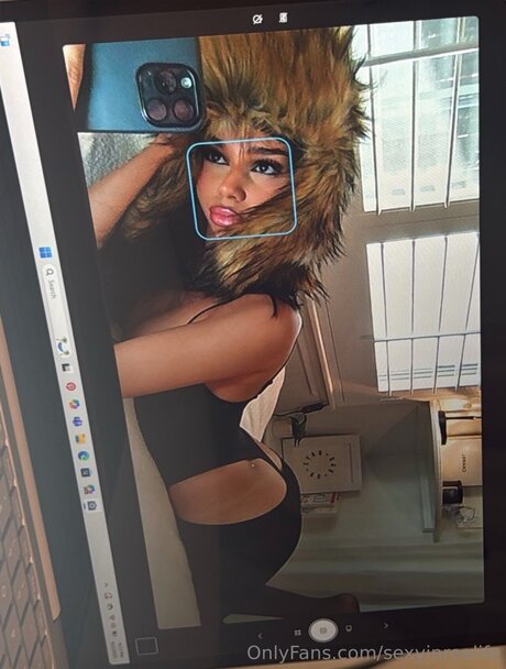 Sexyinrealife model hot pictures