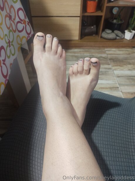 Sheylagoddess star adult image