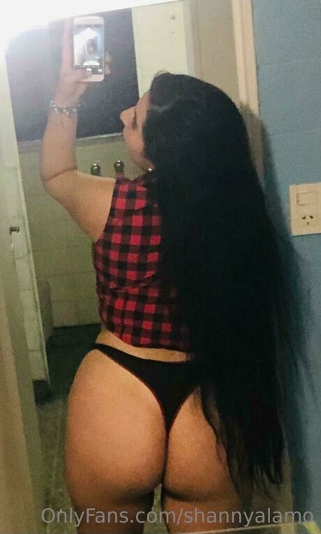 Shannyalamo nice star pic