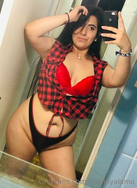 Shannyalamo adult actress img