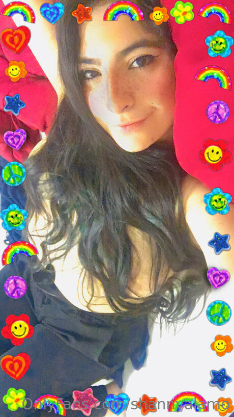 Shannyalamo star nudes archive