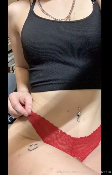 Jessicaxxexclusive710 naked star image