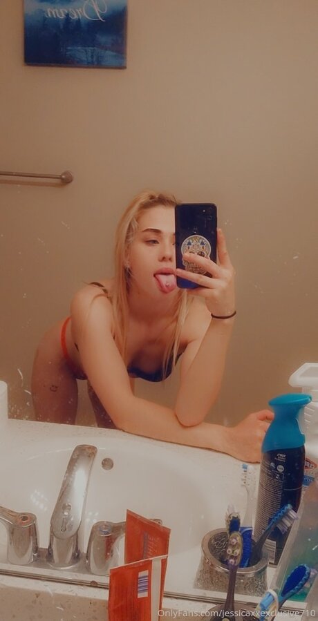 Jessicaxxexclusive710 nudes actress images