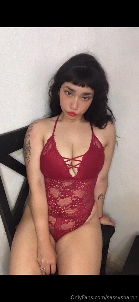 Sassysharon star high quality photos