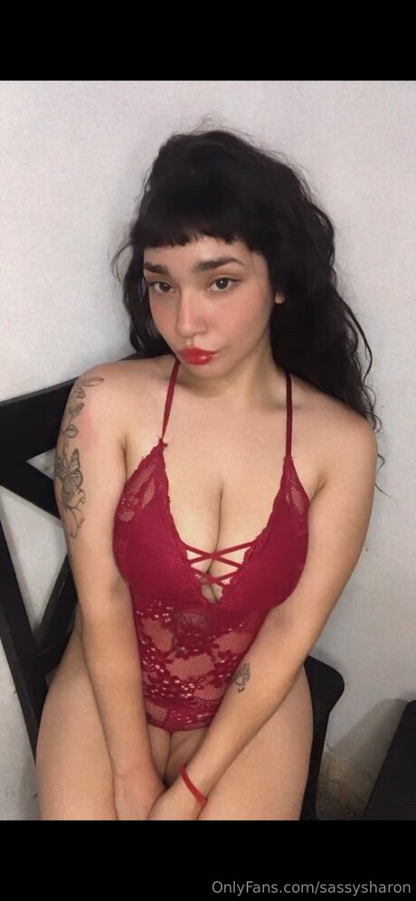 Sassysharon erotic model galleries