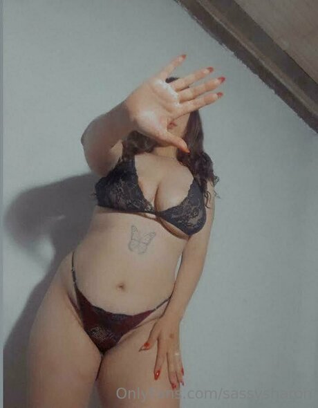 Sassysharon pornstar erotic galleries