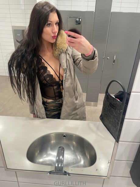 Girllillith nudes star pics