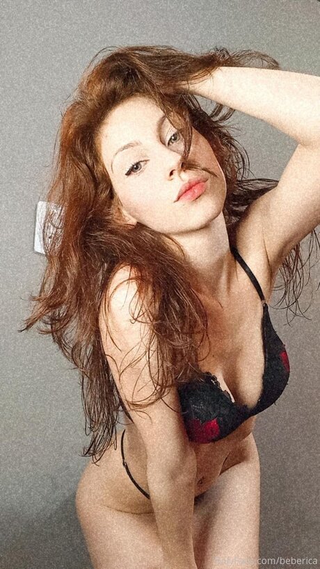 Beberica pornographic actress pictures