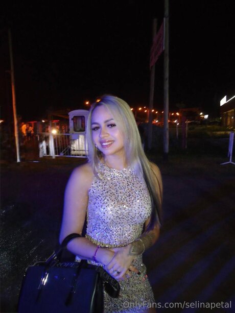Selinapetal pornstar erotic pic