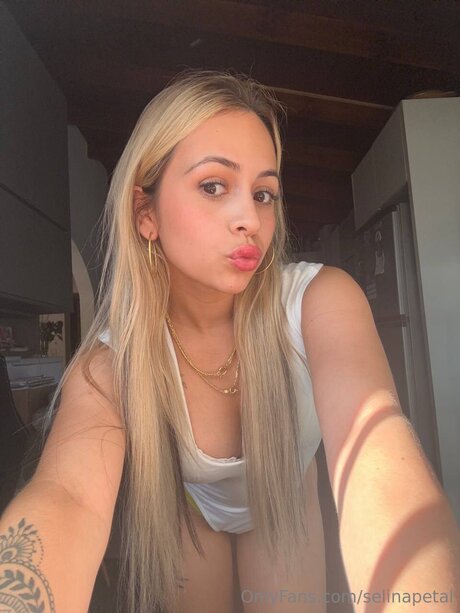 Selinapetal star high quality galleries