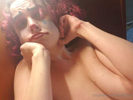 Jacxalope model nudes gallery